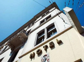 Hotel Tannhäuser