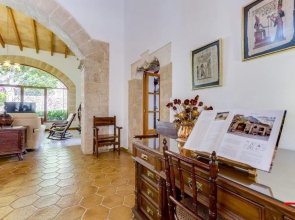 Finca Son Nasi Vell