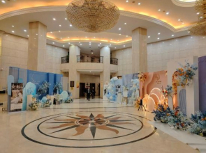 Hongyun Hotel