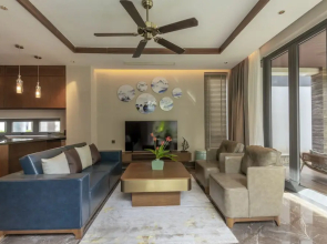 KOI Resort & Residence Da Nang - Inclusive Spa access