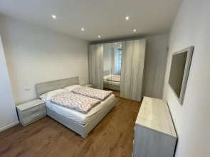 Vittoria 2 Apartment - Dolomite