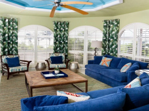 Conch-captiva Beach Villas