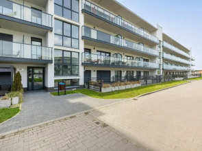 Apartment in Dziwnow Near Sandy Beach