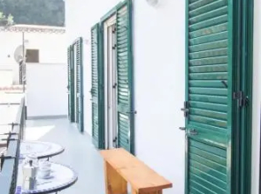Casa Ambrosia in Amalfi with sea view, wifi and AC