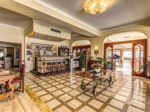 Villa Romita