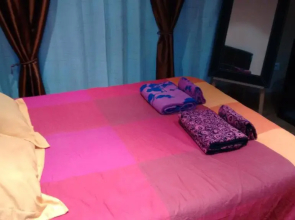 Leon Apartamento Centro