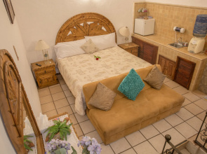 Hotel Eden de los Angeles
