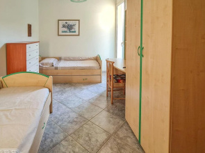 Nice Apartment in Santa Cesarea Terme With 2 Bedrooms and Wifi