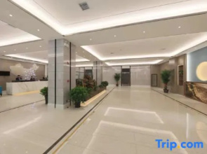 Yan'an Liheng Hotel