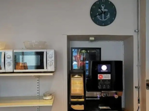 Sundsvall City Hostel