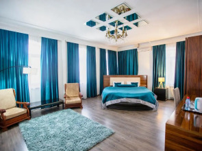 Royal Palace Hotel Baku