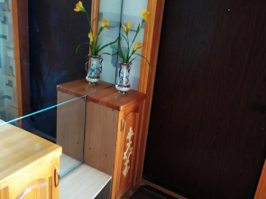 Ильинская 3к посуточно почасово