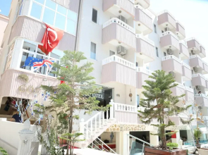 Goc Hotel Altinkum