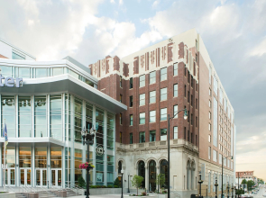 Renaissance Allentown Hotel