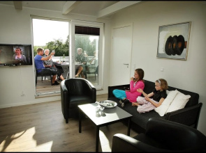 Volstrup Apartments