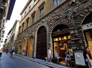 Family Apartments Signoria