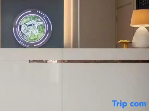 Youyou E-sports Hotel (Taiyuan University of Technology Metro Station Branch)