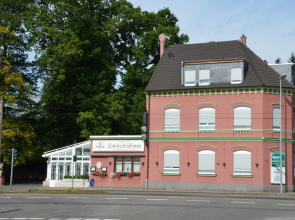 Hotel Waldschlösschen