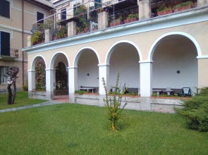 Lorenzo Apartment