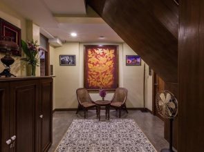 Wannamas Chiangmai Boutique House