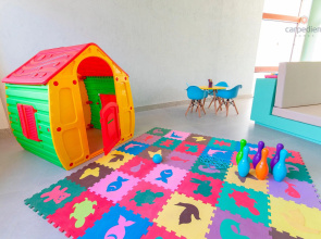 Mana Beach #A112 - Quadrúplo por Carpediem