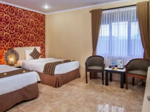 Grand Prioritas Hotel
