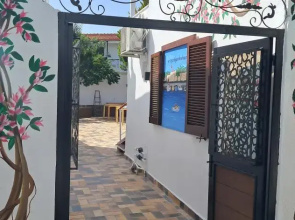 Sigacik Armola Pansiyon Cafe