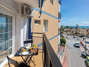 Sunstay Cozy Flat I Benalmadena Costa
