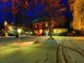 Landhaus Meyer Zum Alten Borgloh