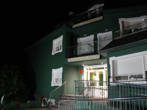 Apartamentos Los Gemelos
