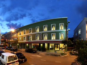Hotel Richbaliz