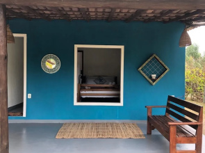Pousada Vila Rosa