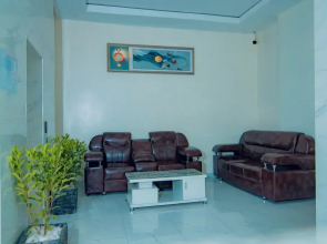Wintana Hotel & Apartments