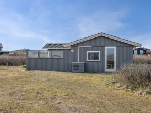 "Jace" - 75m from the sea in NW Jutland