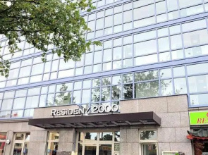 Inn Hotel Berlin