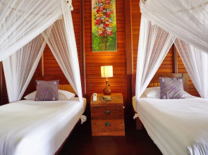 Raja Ampat Dive Lodge