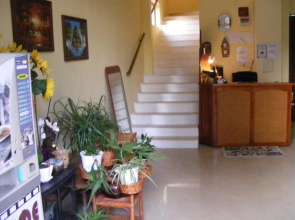 Guest Rooms in House Zora