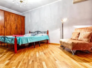 Lighthouse Apartment At Kurmangazy 20