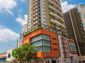 Republic Apartments