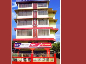 Hotel A&a-2