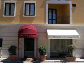 Hotel D'Angelo Palace