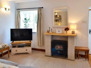 Wheatsheaf Cottage