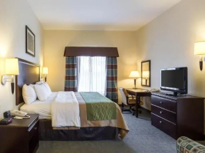 Comfort Inn Ascension Park