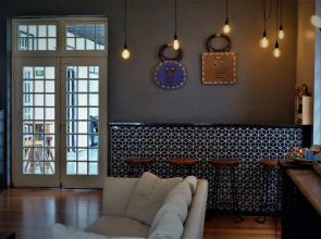 Stellendal Guest House