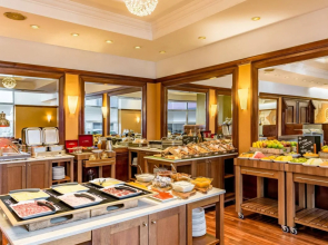 Sheraton Montevideo