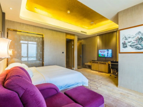 Venus Royal Hotel