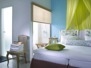 Sunvillage Malia Boutique Hotel & Suites