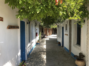 Zirkon Doga Butik Otel