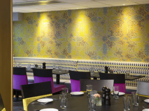Thon Hotel Vika Atrium