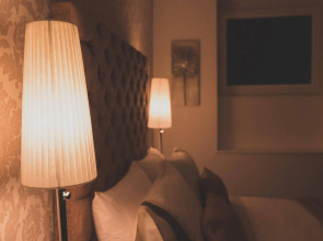 Discovery Suite - Simple2let Serviced Apartments